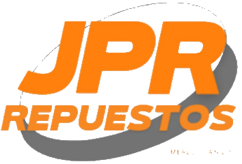 JPR Repuestos Logo
